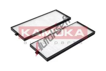KAMOKA Filtr vzduchu v interiru KAM F411201, F411201