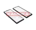 KAMOKA Filtr vzduchu v interiru KAM F411201, F411201