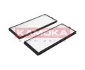 KAMOKA Filtr vzduchu v interiru KAM F411201, F411201
