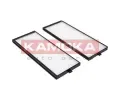KAMOKA Filtr vzduchu v interiru KAM F411201, F411201