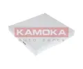 Filtr vzduchu v interiru KAMOKA ‐ KAM F411301