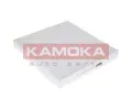 KAMOKA Filtr vzduchu v interiru KAM F411301, F411301
