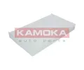 KAMOKA Filtr vzduchu v interiru ‐ KAM F411401