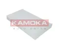 KAMOKA Filtr vzduchu v interiru KAM F411401, F411401