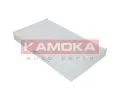 KAMOKA Filtr vzduchu v interiru KAM F411401, F411401