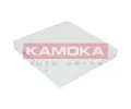Filtr vzduchu v interiru KAMOKA ‐ KAM F411501