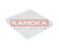 KAMOKA Filtr vzduchu v interiru KAM F411501, F411501