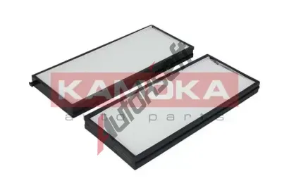 KAMOKA Filtr vzduchu v interi�ru KAM F411601, F411601