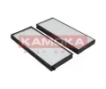 KAMOKA Filtr vzduchu v interi�ru KAM F411601, F411601