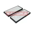KAMOKA Filtr vzduchu v interi�ru KAM F411601, F411601