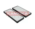 KAMOKA Filtr vzduchu v interi�ru KAM F411601, F411601