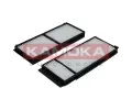 Filtr vzduchu v interiru KAMOKA ‐ KAM F411801