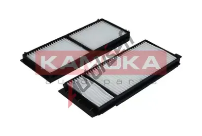 KAMOKA Filtr vzduchu v interiru KAM F411801, F411801