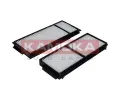 KAMOKA Filtr vzduchu v interiru KAM F411801, F411801