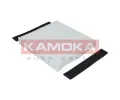 KAMOKA Filtr vzduchu v interiru KAM F411901, F411901