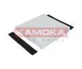 KAMOKA Filtr vzduchu v interiru KAM F411901, F411901