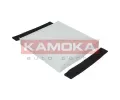 KAMOKA Filtr vzduchu v interiru KAM F411901, F411901