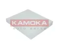KAMOKA Filtr vzduchu v interiru KAM F412001, F412001