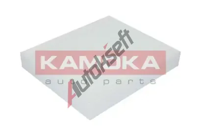 KAMOKA Filtr vzduchu v interiru KAM F412101, F412101