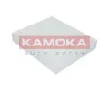 KAMOKA Filtr vzduchu v interiru KAM F412101, F412101