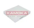 KAMOKA Filtr vzduchu v interiru KAM F412101, F412101