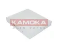 KAMOKA Filtr vzduchu v interiru KAM F412101, F412101