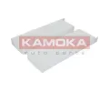 Filtr vzduchu v interiru KAMOKA ‐ KAM F412201