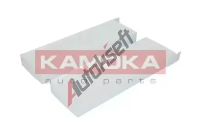 KAMOKA Filtr vzduchu v interiru KAM F412201, F412201