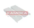 KAMOKA Filtr vzduchu v interiru KAM F412201, F412201