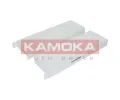 KAMOKA Filtr vzduchu v interiru KAM F412201, F412201