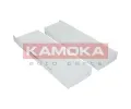 KAMOKA Filtr vzduchu v interiru KAM F412201, F412201