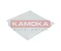 KAMOKA Filtr vzduchu v interiru ‐ KAM F412301
