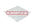KAMOKA Filtr vzduchu v interiru KAM F412301, F412301