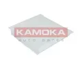 KAMOKA Filtr vzduchu v interiru KAM F412301, F412301