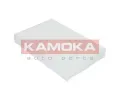 KAMOKA Filtr vzduchu v interiru KAM F412401, F412401