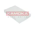 KAMOKA Filtr vzduchu v interiru KAM F412401, F412401