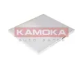 Filtr vzduchu v interiru KAMOKA ‐ KAM F412501
