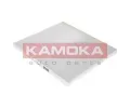 KAMOKA Filtr vzduchu v interiru KAM F412501, F412501