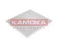 KAMOKA Filtr vzduchu v interiru KAM F412501, F412501