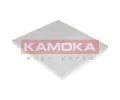 KAMOKA Filtr vzduchu v interiru KAM F412501, F412501