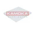 Filtr vzduchu v interiru KAMOKA ‐ KAM F412601