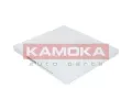 KAMOKA Filtr vzduchu v interiru KAM F412601, F412601