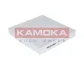 Filtr vzduchu v interiru KAMOKA ‐ KAM F412701