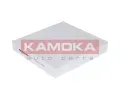 KAMOKA Filtr vzduchu v interiru KAM F412701, F412701