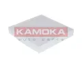 KAMOKA Filtr vzduchu v interiru KAM F412701, F412701