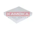 KAMOKA Filtr vzduchu v interiru KAM F412701, F412701