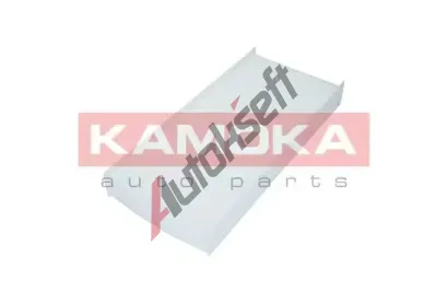 KAMOKA Filtr vzduchu v interiru KAMOKA KAM F412801, F412801