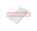 KAMOKA Filtr vzduchu v interiru KAMOKA KAM F412801, F412801