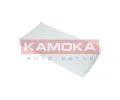 KAMOKA Filtr vzduchu v interiru KAMOKA KAM F412801, F412801