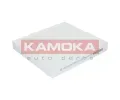 KAMOKA Filtr vzduchu v interiru ‐ KAM F412901